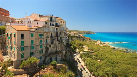 Top Hotels in Tropea from $88 (FREE cancellation on select hotels ...