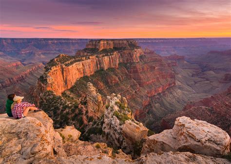 Planning a Trip to the Grand Canyon: Everything You Need to Know