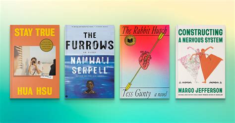 The Notable and Award-Winning Books of 2022 | Penguin Random House