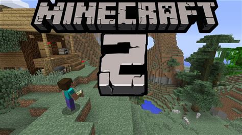 Minecraft 2 release date, news, and mods – all the latest details - YouTube