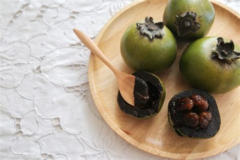 6 Sapote Varieties (Varieties and Health Facts) - ChowTray