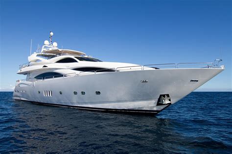 2002 Sunseeker 105 Yacht A motor Barco en venta - www.yachtworld.es