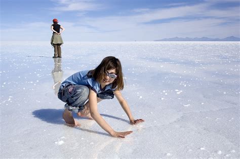 Salar de Uyuni (Bolivia) | Natural Beauty