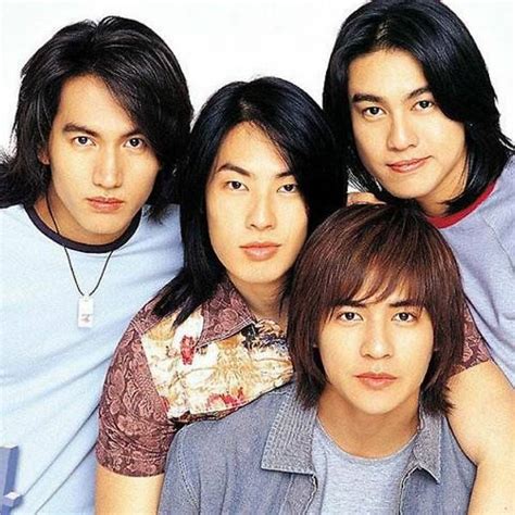 It’s Alleged That 3 Members of F4 Were CGI-ed In on F4 Reunion - Goody Feed