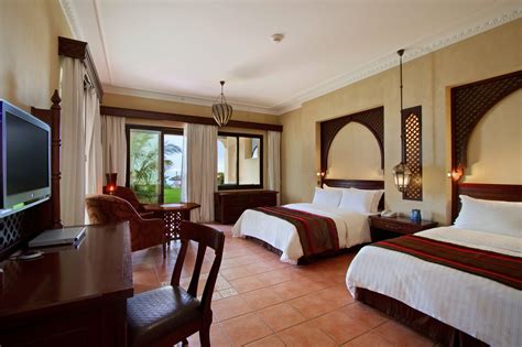 Hilton Ras Al Khaimah Resort & Spa | Designer Travel