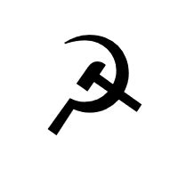 Meaning of ☭ Hammer and Sickle Emoji with image