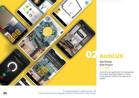 Design Portfolio | M.Des on Behance