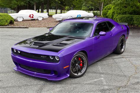 1,000+HP Hellcat You Can Buy RIGHT NOW From Petty’s Garage! - Hot Rod ...