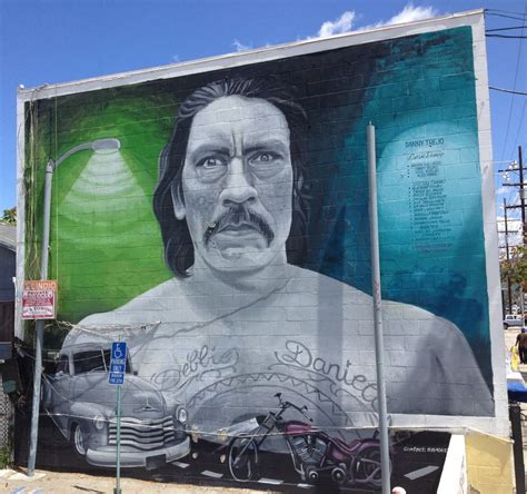 NeoMexicanismos - Mural Mile on Van Nuys Blvd. Pacoima, Los Angeles ...