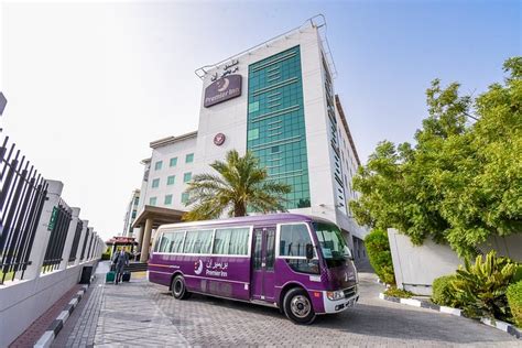 PREMIER INN DUBAI INTERNATIONAL AIRPORT HOTEL $40 ($̶4̶6̶) - Updated ...