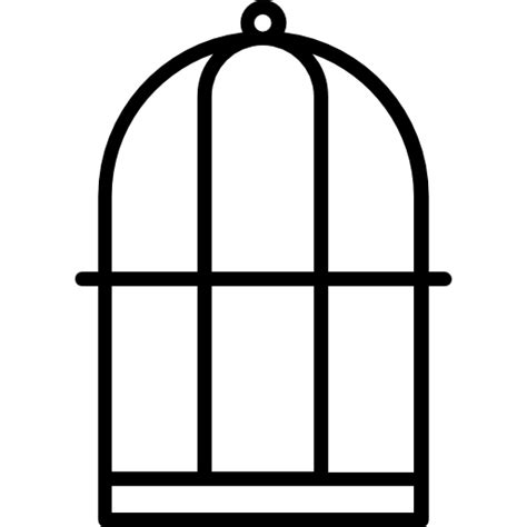 Free Icon | Cage