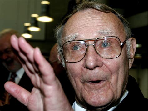 IKEA Founder, Ingvar Kamprad, Dies At 91 | NCPR News