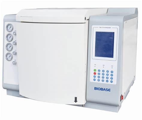 China Biobase Bk-GC7820 Gas Chromatography/Gas Chromatograph - China ...