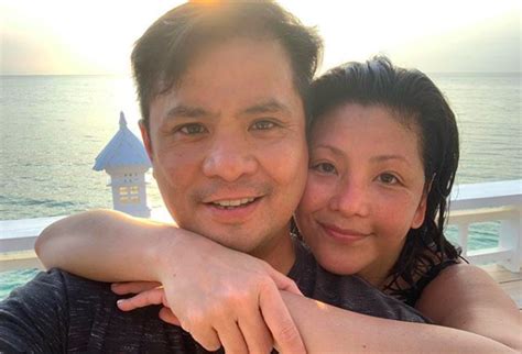 Ogie Alcasid's birthday wish to Regine Velasquez | Inquirer Entertainment