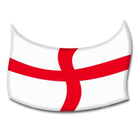 England Flag, Uk Flag, Waving England Flag, England PNG Transparent ...