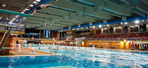 Warringah Aquatic Centre | Northern Beaches Council