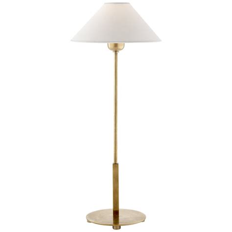 Visual Comfort - Table Lamps – Foundry Lighting