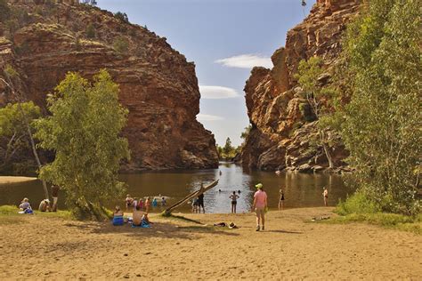 Alice Springs Desert Park Tour, Australia - Distant Journeys