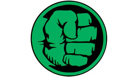 Hulk Logo Y S Mbolo Significado Historia Png Marca | The Best Porn Website