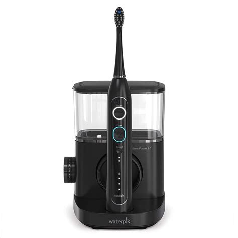 Waterpik Sonic-Fusion 2.0 Review: Worth the higher pricetag