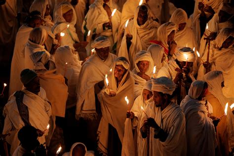 Ethiopian Easter 2023 In Ethiopian Calendar 2023 ethiopia calendar with ...