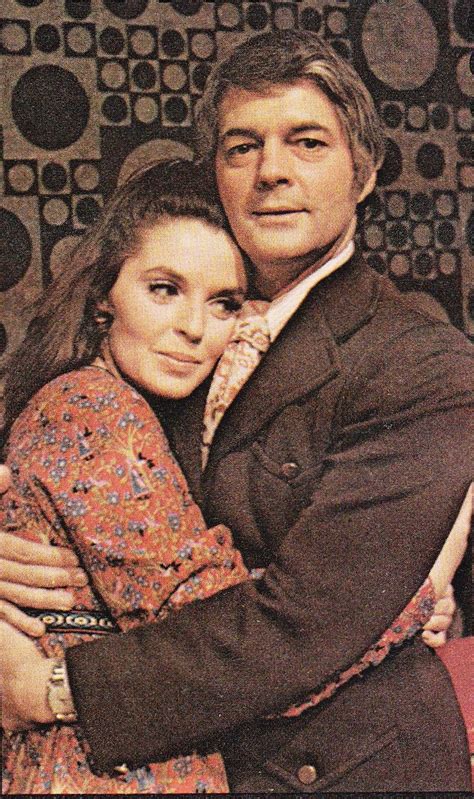 Bill Hayes and Susan Seaforth Hayes, Days of Our Lives | Days of our ...