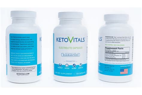 5 Keto Supplements That Actually Work (2020) | Heavy.com