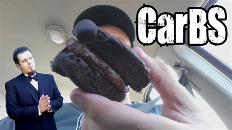 CarBS - Taco Bell Brownie Sandwich - YouTube