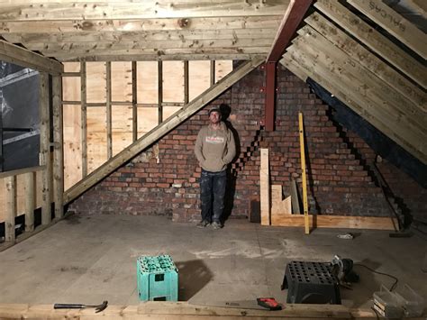 Dormer loft conversion 20cm set back rules | DIYnot Forums