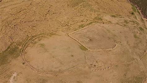 Biblical Gilgal: Central Meeting Place of the Israelites | HolyLandSite.com