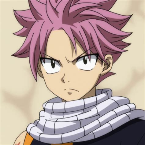 Natsu Dragneel | Fairy Tail Wiki | Fandom