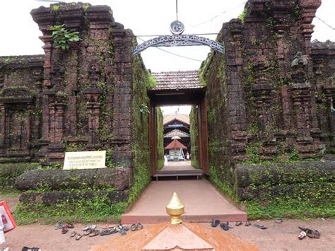 Temple - Review of Rajarajeshwara Temple, Kannur, India - Tripadvisor