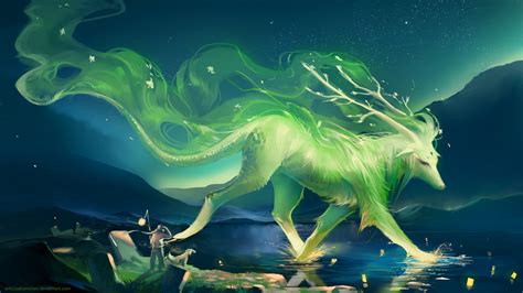 🔥 [140+] Mythical Creatures Wallpapers | WallpaperSafari