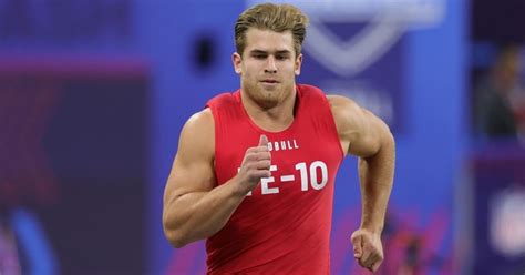 Notre Dame TE Michael Mayer gets comp from NFL Draft guru