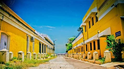 French Colony in Pondicherry- One Day in Pondicherry - Travelmax