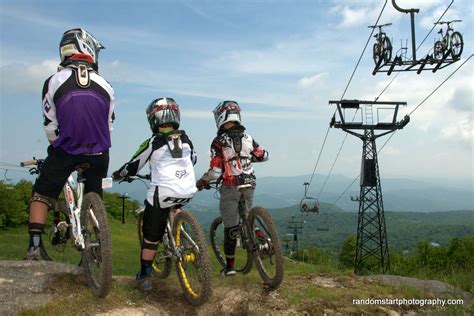 Mountain Biking | Beech Mountain Biking