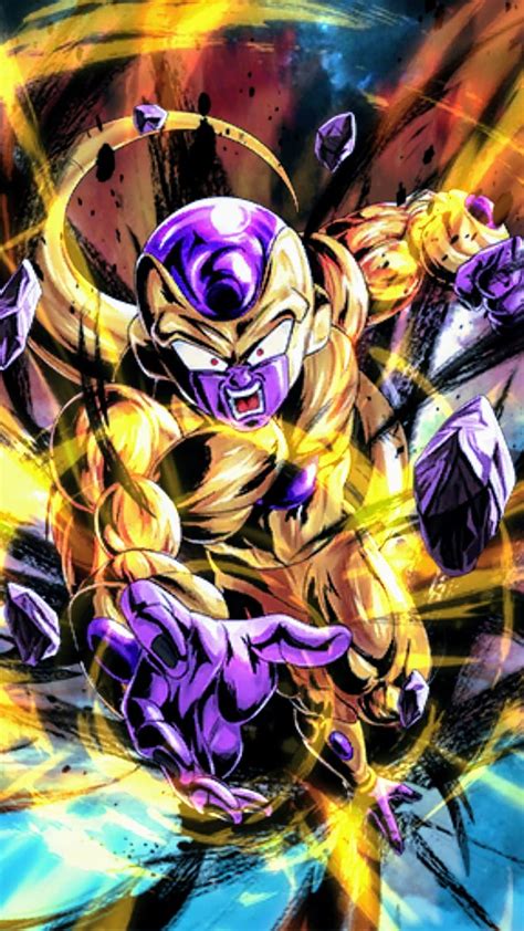 Discover 60+ frieza wallpaper - in.cdgdbentre