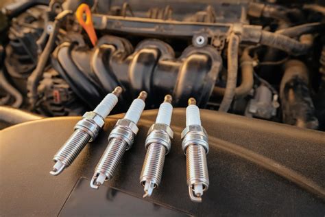 The 6 Best Spark Plug Brands for Improved Engine Performance - In The ...