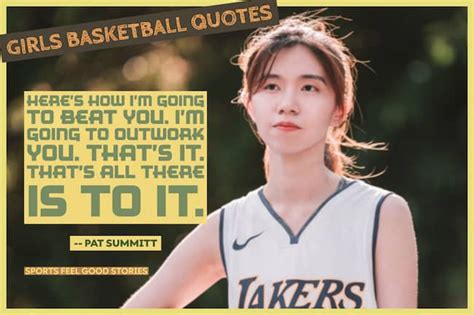 137 Best Basketball Quotes For Girls To Tickle The Twines