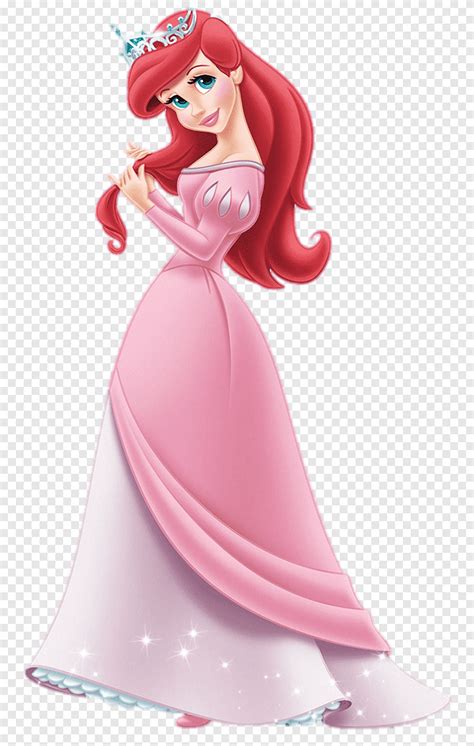 Free download | Ariel Princess Aurora Disney Princess, Ariel, fictional ...