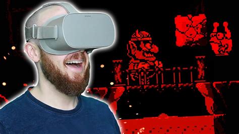 Virtual Boy Emulator - The Emulator Zone - Tech Stray