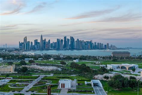 Doha Expo 2023: Know about the horticultural exhbition