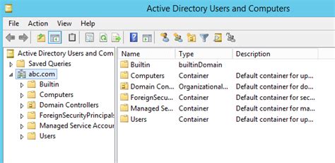 {updated} How to Create OU in Active Directory using GUI & Command Prompt