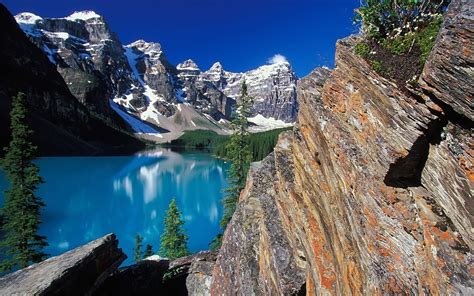 Banff National Park Canada | Natural Creations