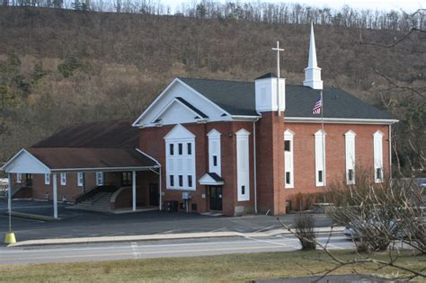 Calvary Independent Baptist Church - Huntingdon, PA » KJV Churches