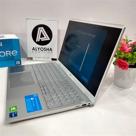 DELL Inspiron 5502 – Alyosha Computer