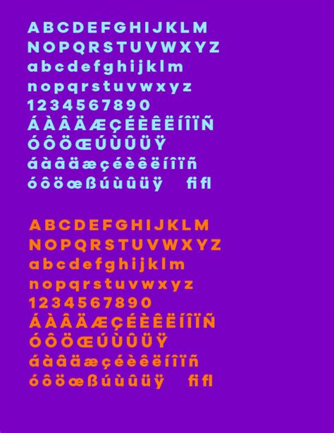 Nickelodeon 2017 Font by KrazeeKartoonz on DeviantArt