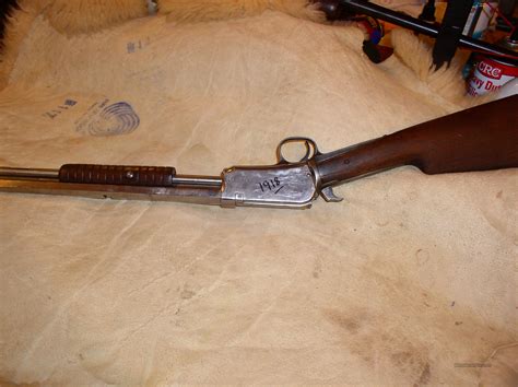 WINCHESTER 1890 FIX UP/ PARTS GUN for sale