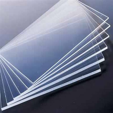 Plain Clear Fiberglass Sheet, Rs 450 /kilogram Shree Lakshmi ...