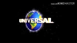 universal animation studios logo remake | Doovi